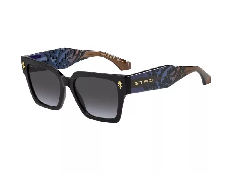 Etro Lunettes de Soleil ETRO 0128/S IPA/GB