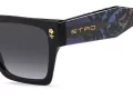 Etro Lunettes de Soleil ETRO 0128/S IPA/GB