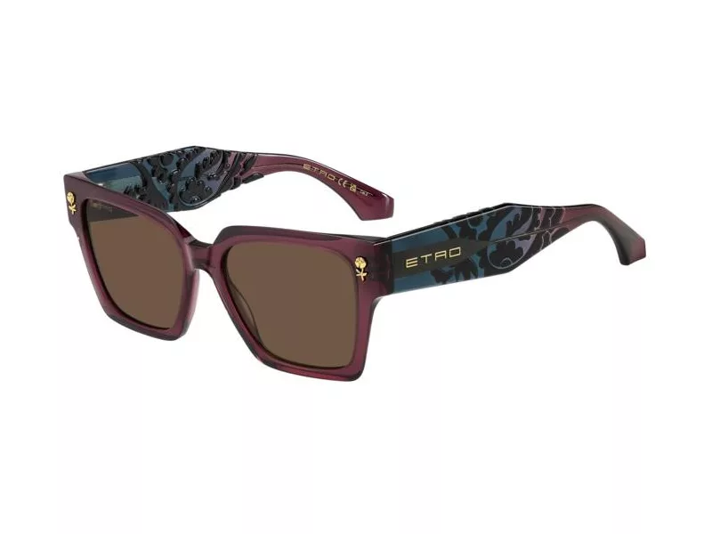Etro Lunettes de Soleil ETRO 0128/S LHF/70