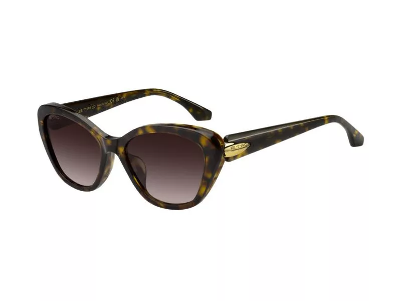 Etro Lunettes de Soleil ETRO 0133/F/S 086/HA