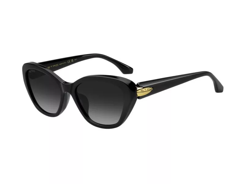 Etro Lunettes de Soleil ETRO 0133/F/S 807/9O