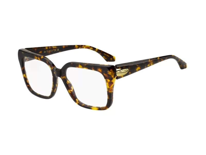 Etro Lunettes de Vue ETRO 0135 086