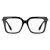 Etro Lunettes de Vue ETRO 0135 807