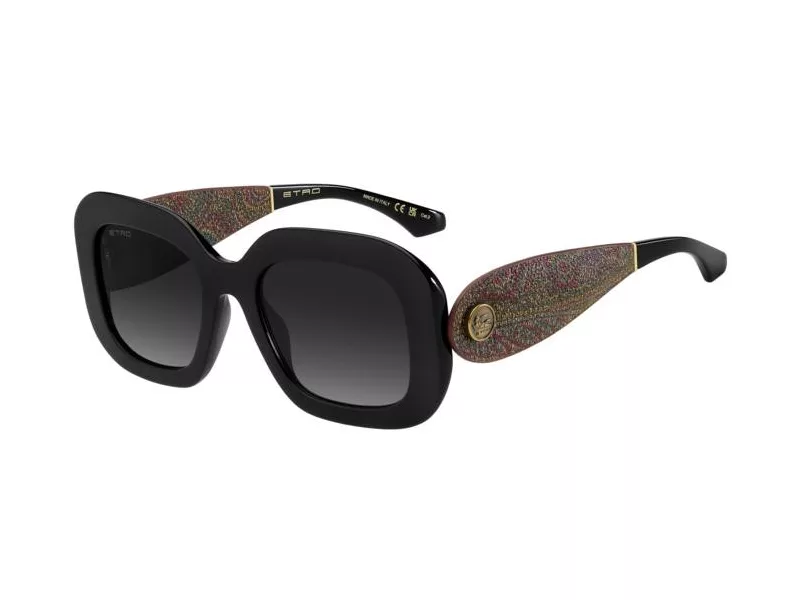 Etro Lunettes de Soleil ETRO 0141/G/S 807/9O