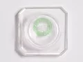 ColourVUE Couche unique Vert (2 lentilles)