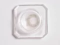 ColourVUE Couche unique Gris (2 lentilles)
