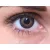ColourVUE Colour Magic Trois couches Bleu (2 lentilles)