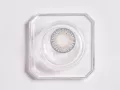 ColourVUE Colour Magic Trois couches Bleu (2 lentilles)
