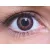 ColourVUE Colour Magic Trois couches Violette (2 lentilles)