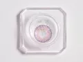 ColourVUE Colour Magic Trois couches Violette (2 lentilles)