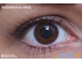 ColourVUE Yeux de bébé - BabaNoir (2 lentilles)