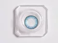 ColourVUE Yeux de bébé - Cool Bleu (2 lentilles)