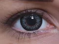 ColourVUE Yeux de bébé - Gris (2 lentilles)