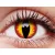 ColourVUE Crazy One-Day Dragon Eyes (2 lentilles)