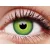 ColourVUE Crazy One-Day Hulk Green (2 lentilles)