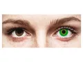 ColourVUE Crazy One-Day Hulk Green (2 lentilles)