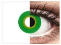 ColourVUE Crazy One-Day Hulk Green (2 lentilles)