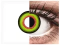 ColourVUE Crazy One-Day Mad Hatter (2 lentilles)