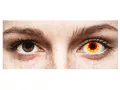 ColourVUE Crazy One-Day Reignfire (2 lentilles)