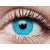 ColourVUE Crazy One-Day Sky Blue (2 lentilles)