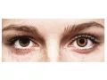 ColourVUE Crazy One-Day Twilight (2 lentilles)
