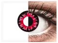 ColourVUE Crazy One-Day Volturi (2 lentilles)