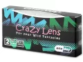 ColourVUE Crazy One-Day Volturi (2 lentilles)