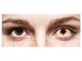 ColourVUE Crazy One-Day Wild Blood (2 lentilles)