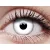 ColourVUE Crazy One-Day Whiteout (2 lentilles)