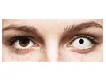 ColourVUE Crazy One-Day Whiteout (2 lentilles)