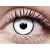 ColourVUE Crazy One-Day White Zombie (2 lentilles)