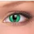 ColourVUE Crazy Anakonda (2 lentilles) -sans dioptres