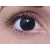 ColourVUE Crazy Pixe lNoir (2 lentilles) -sans dioptres