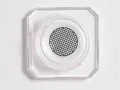 ColourVUE Crazy Pixe lNoir (2 lentilles) -sans dioptres