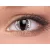 ColourVUE Crazy Gris L'œil du dragon (2 lentilles) -sans dioptres