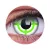 ColourVUE Crazy Vert Crosshairs (2 lentilles) -sans dioptres