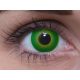 ColourVUE Crazy Hulk Vert (2 lentilles)