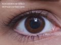 ColourVUE Crazy Hellraiser (2 lentilles) -sans dioptres