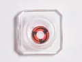 ColourVUE Sharingan Kakashi (2 lentilles)