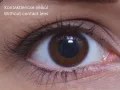 ColourVUE Crazy Lightening (2 lentilles) -sans dioptres