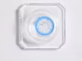 ColourVUE Crazy Lightening (2 lentilles) -sans dioptres