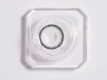 ColourVUE Crazy Lunatique (2 lentilles) -sans dioptres