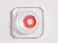 ColourVUE Sharingan Madara (2 lentilles)