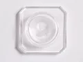 ColourVUE Crazy Miroir (2 lentilles) -sans dioptres