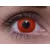 ColourVUE Crazy Diable rouge (2 lentilles)