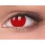 ColourVUE Crazy Pixel Rouge (2 lentilles) -sans dioptres