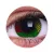 ColourVUE Crazy Rasta (2 lentilles) -sans dioptres