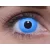 ColourVUE Crazy Bleu (2 lentilles) -sans dioptres