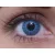ColourVUE Crazy Bleu (2 lentilles)