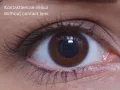 ColourVUE Crazy Twilight (2 lentilles)